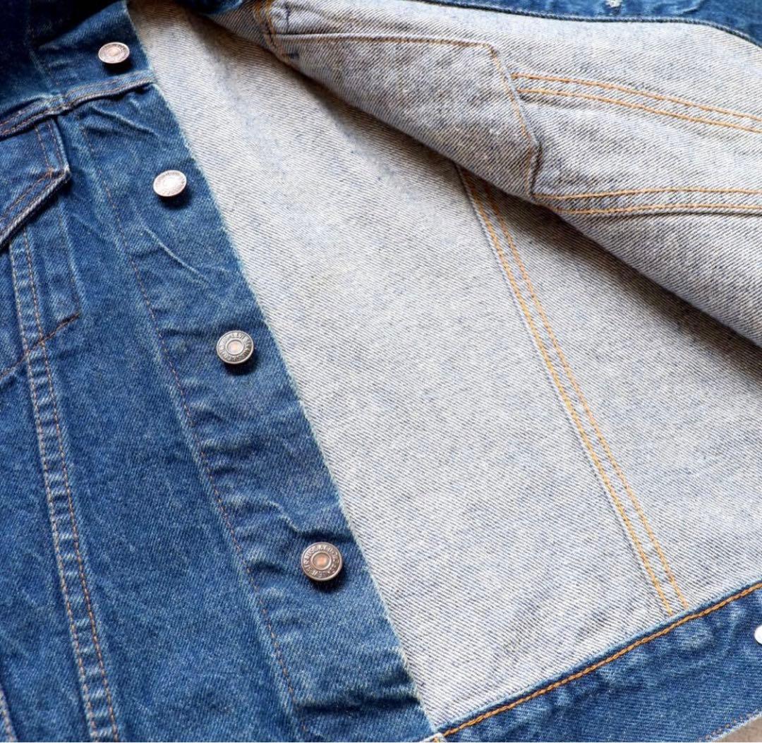 Levis 70s 70505 サイズ44