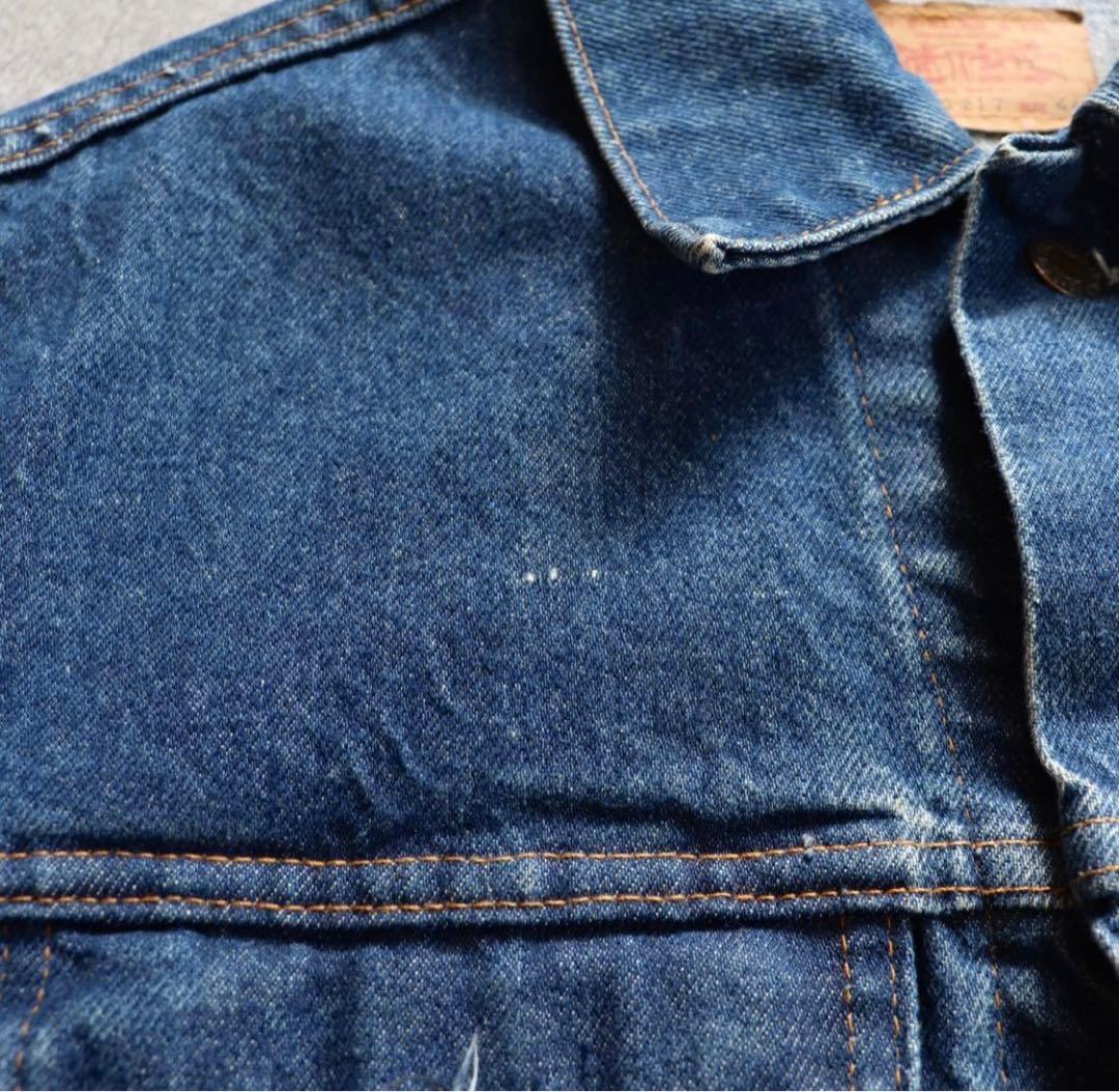 Levis 70s 70505 サイズ44