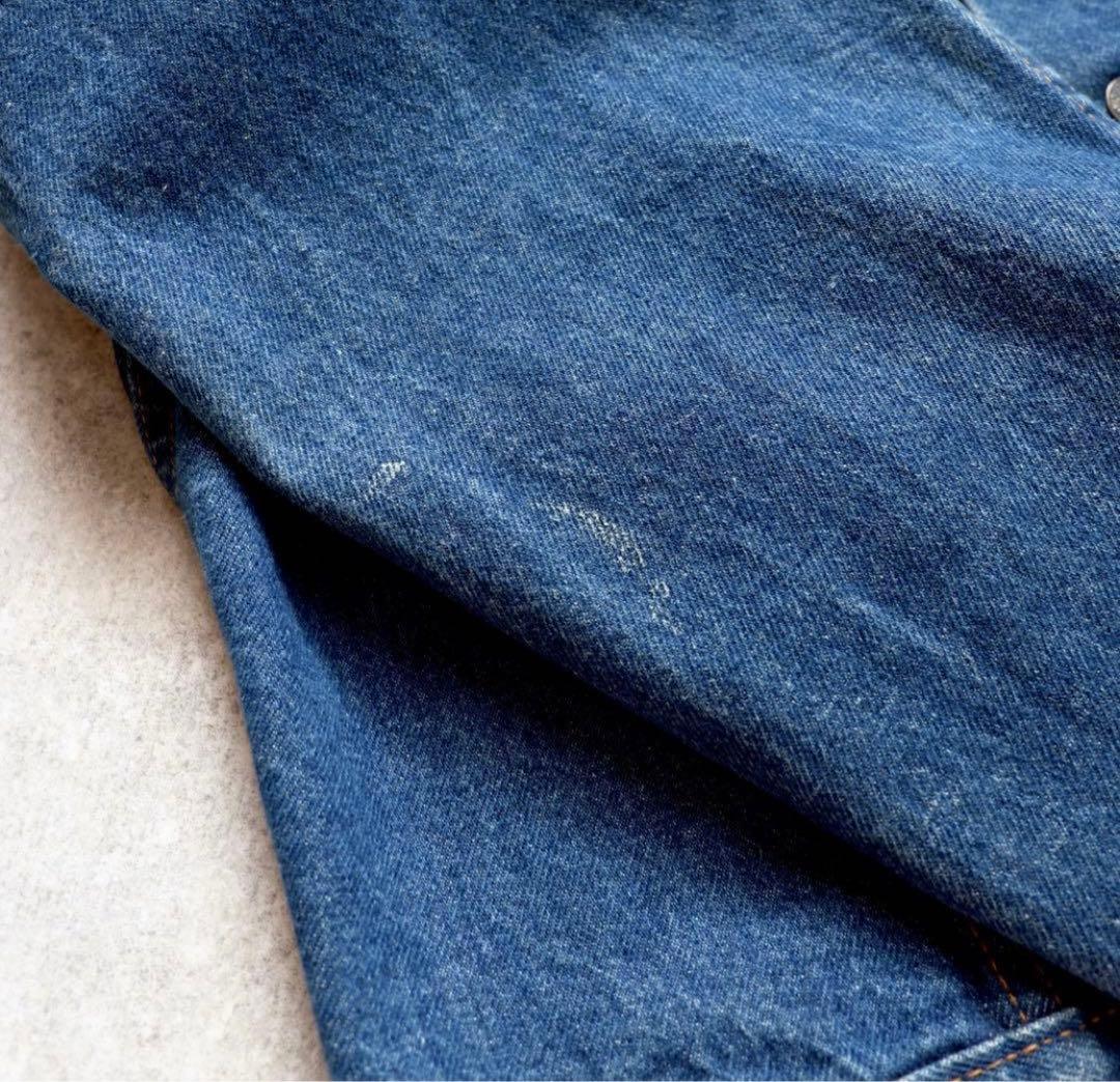 Levis 70s 70505 サイズ44