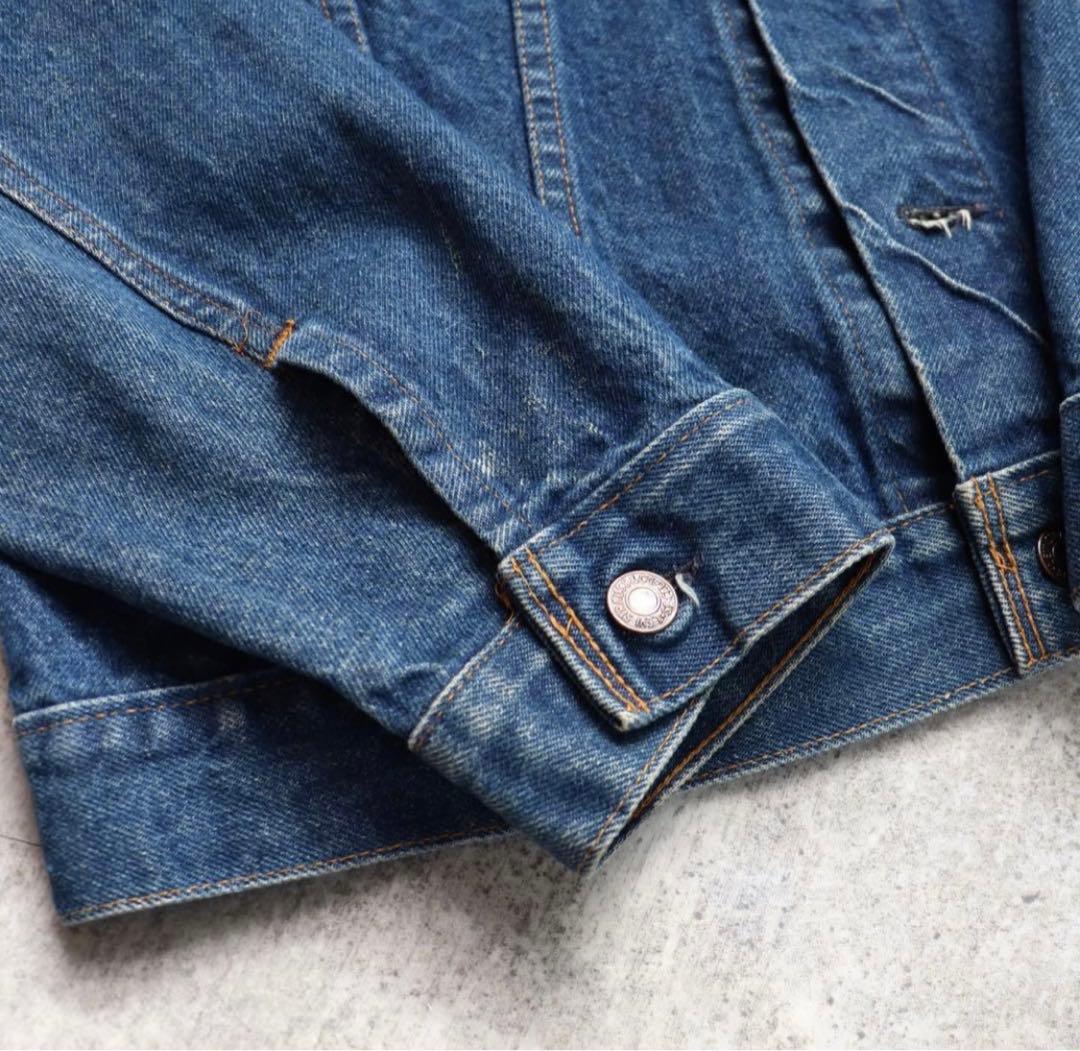 Levis 70s 70505 サイズ44