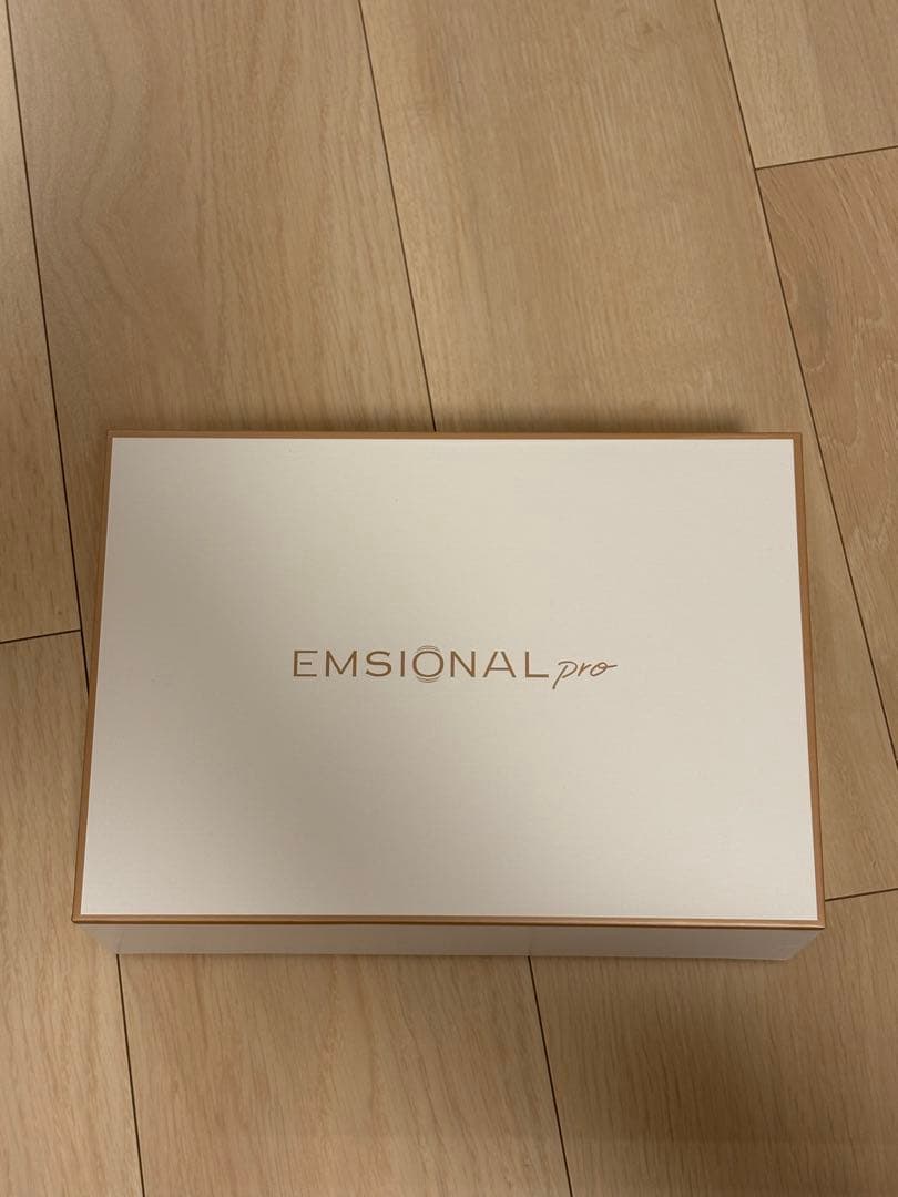 ボディ・フェイスケア EMISIONAL pro