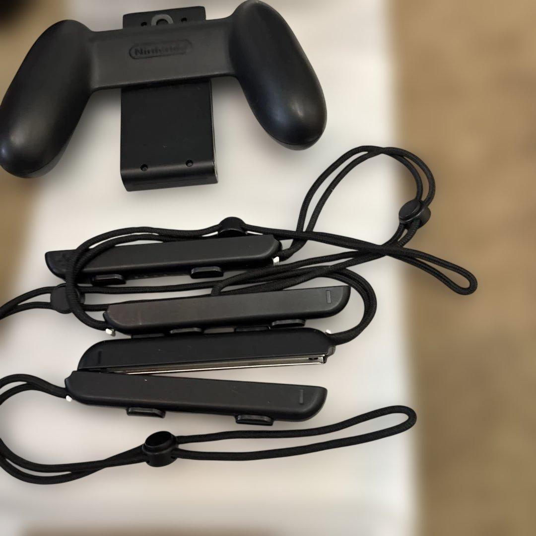 Switchセット　本体、周辺機器セット