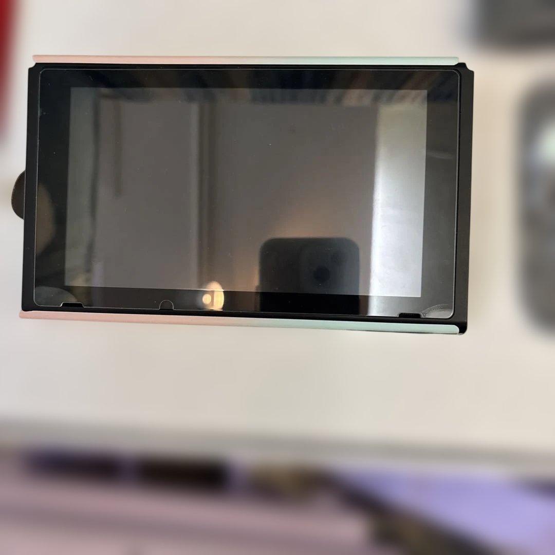 Switchセット　本体、周辺機器セット