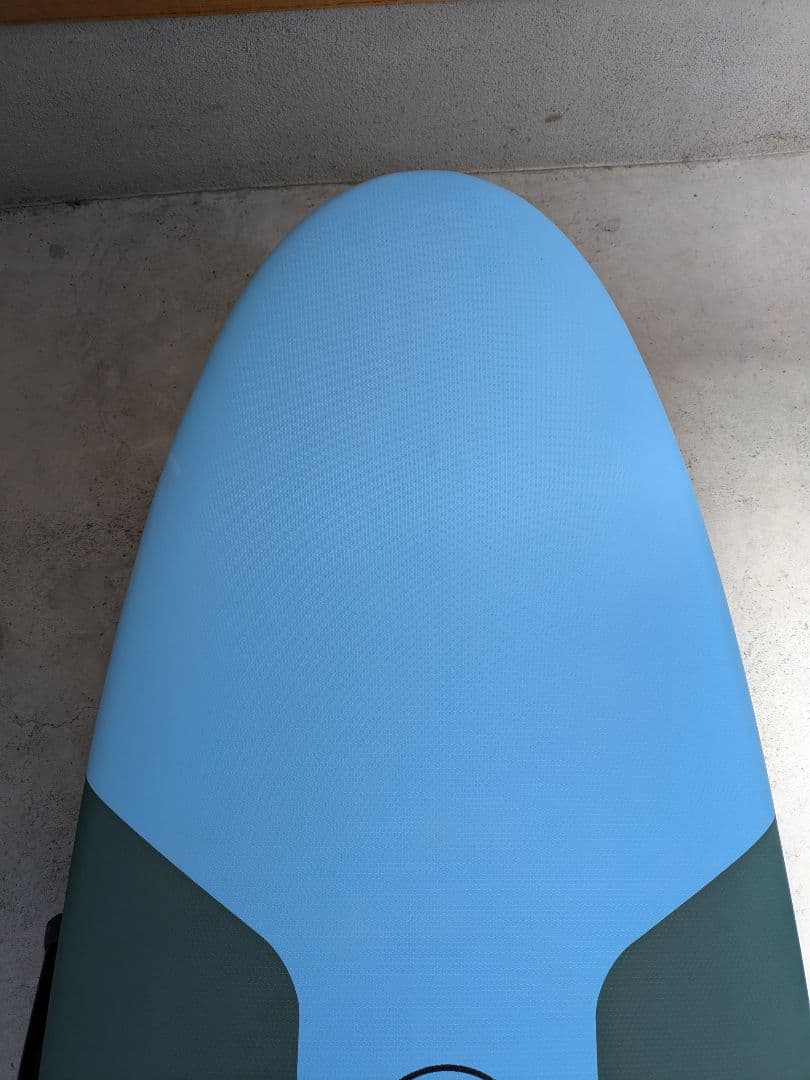 引取専用MFソフトボードBEASTIE2.0 7‘0ミックファニングサーフボード