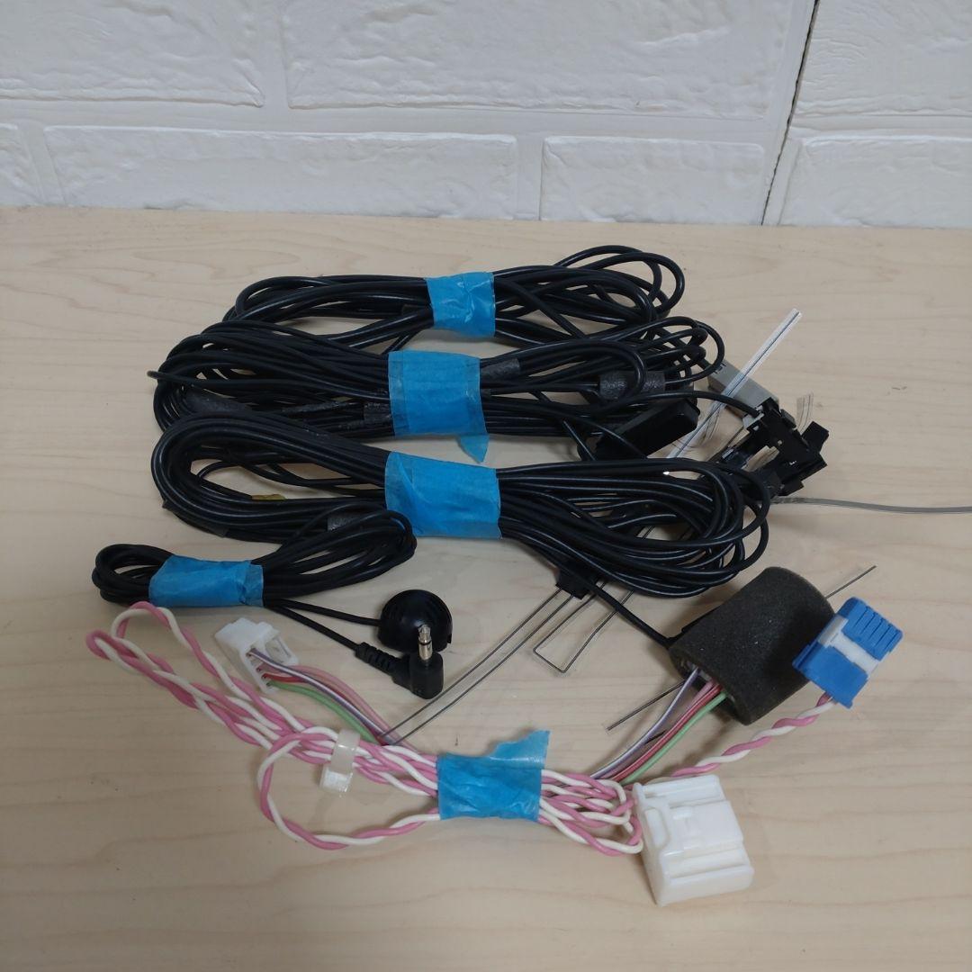 ダイハツ 純正7インチナビ　NMZK-W71D