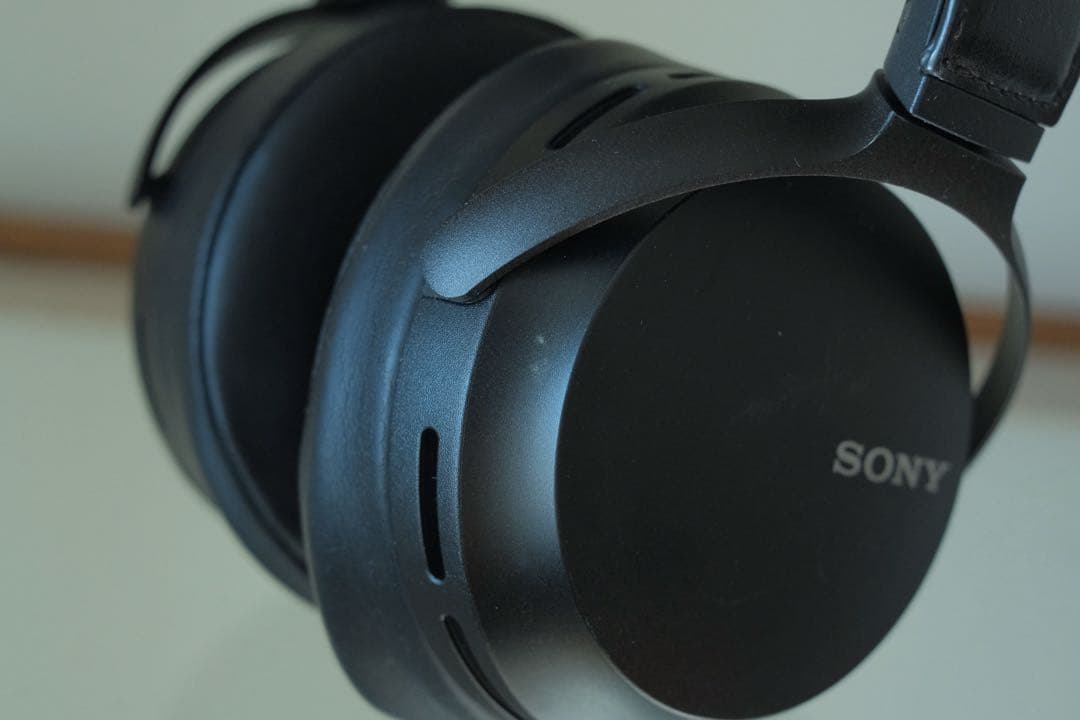 SONY MDR-Z7M2 有線ヘッドホン