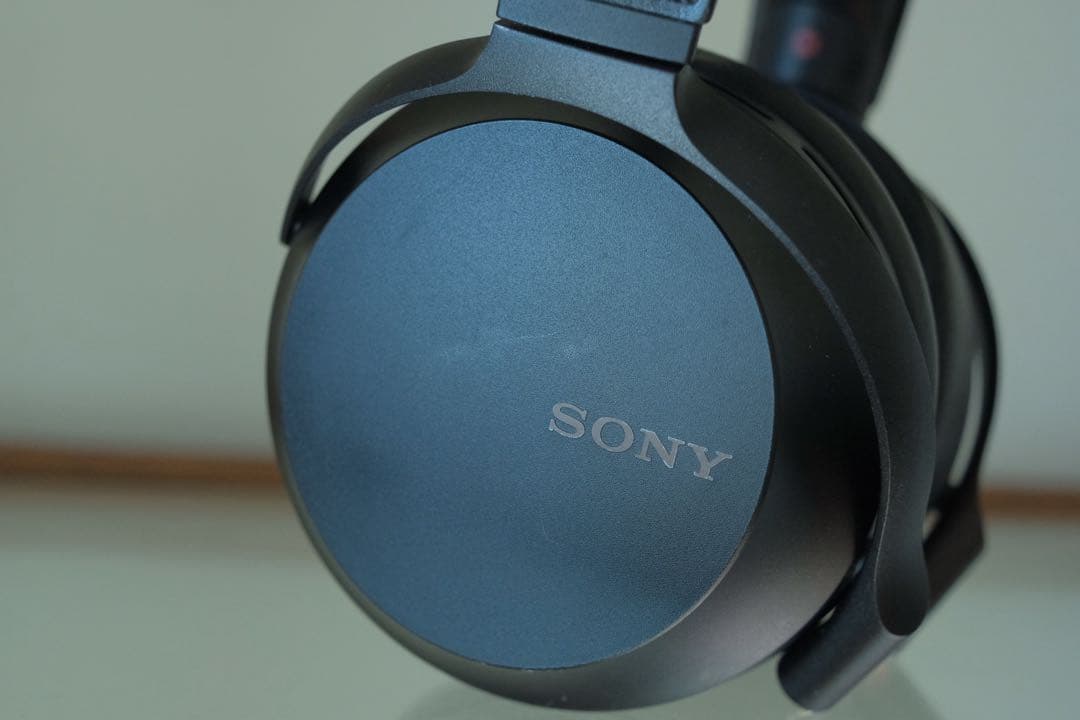 SONY MDR-Z7M2 有線ヘッドホン