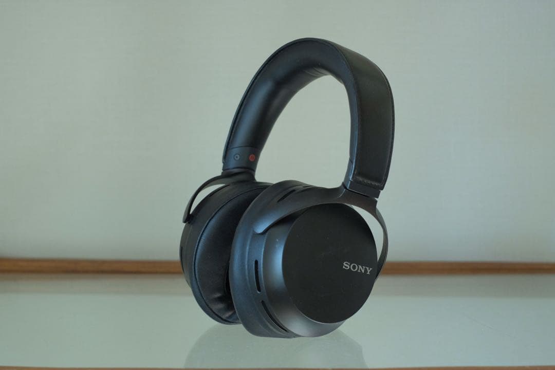 SONY MDR-Z7M2 有線ヘッドホン