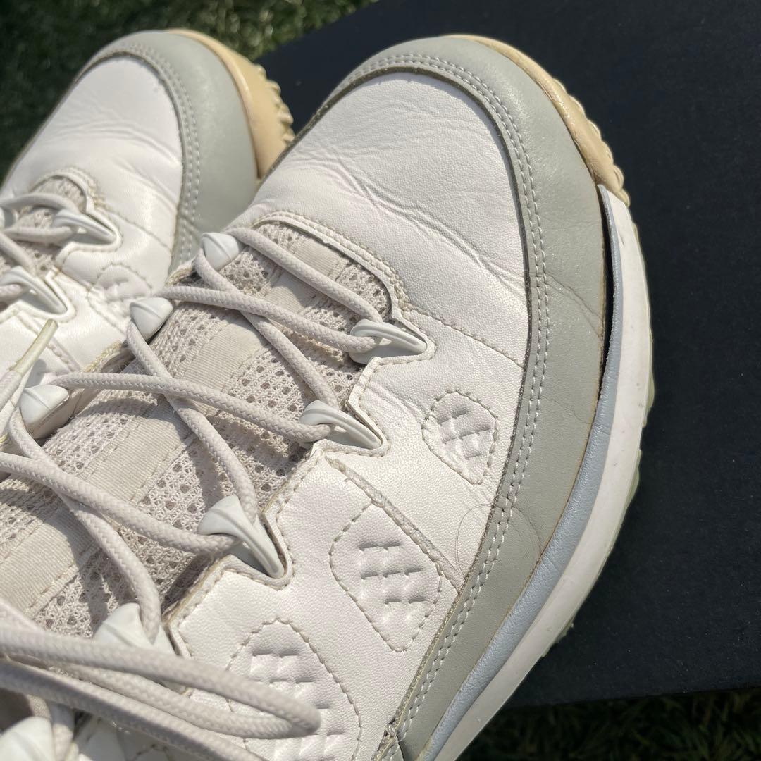 AIR JORDAN 9 RETRO ゴルフシューズ