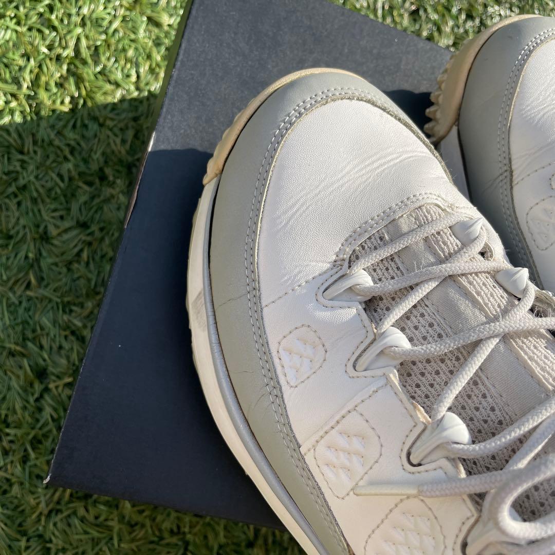 AIR JORDAN 9 RETRO ゴルフシューズ