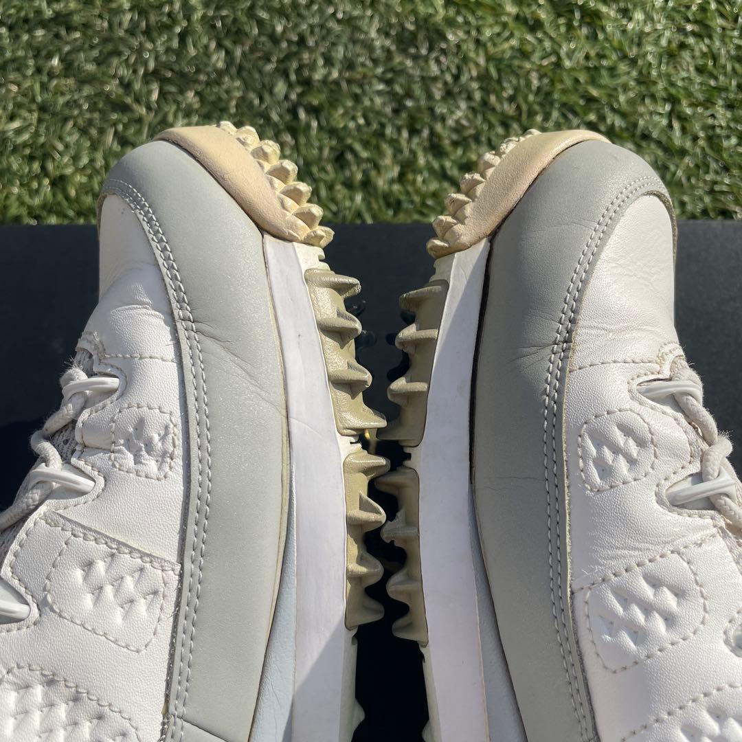 AIR JORDAN 9 RETRO ゴルフシューズ