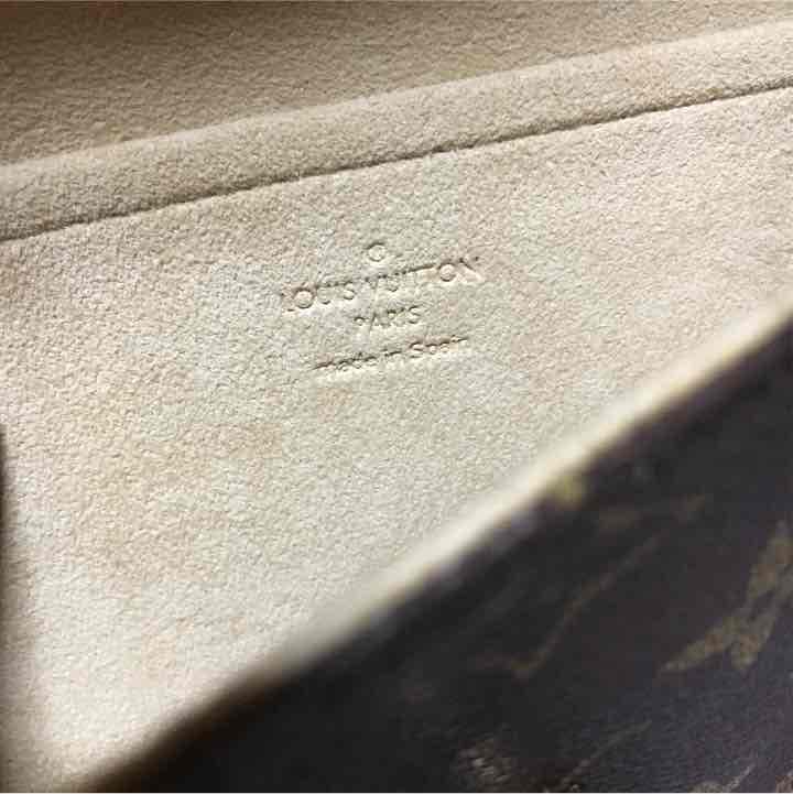 ルイヴィトン★バック★正規品