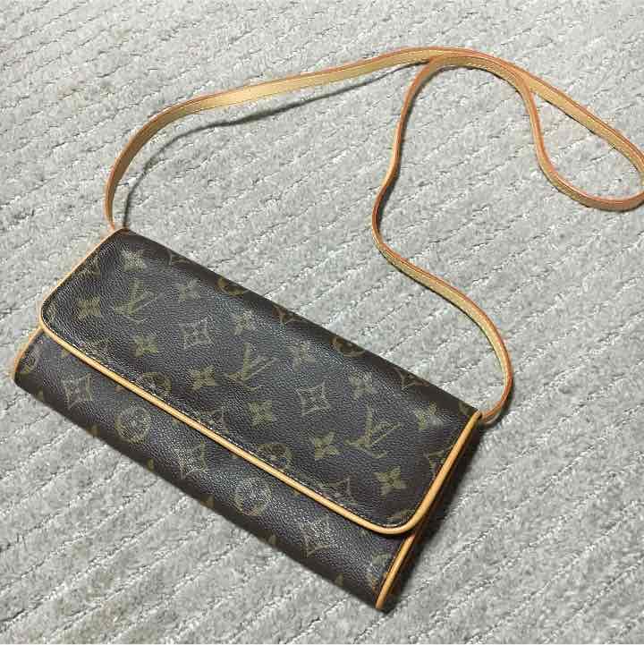 ルイヴィトン★バック★正規品