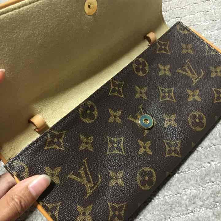 ルイヴィトン★バック★正規品