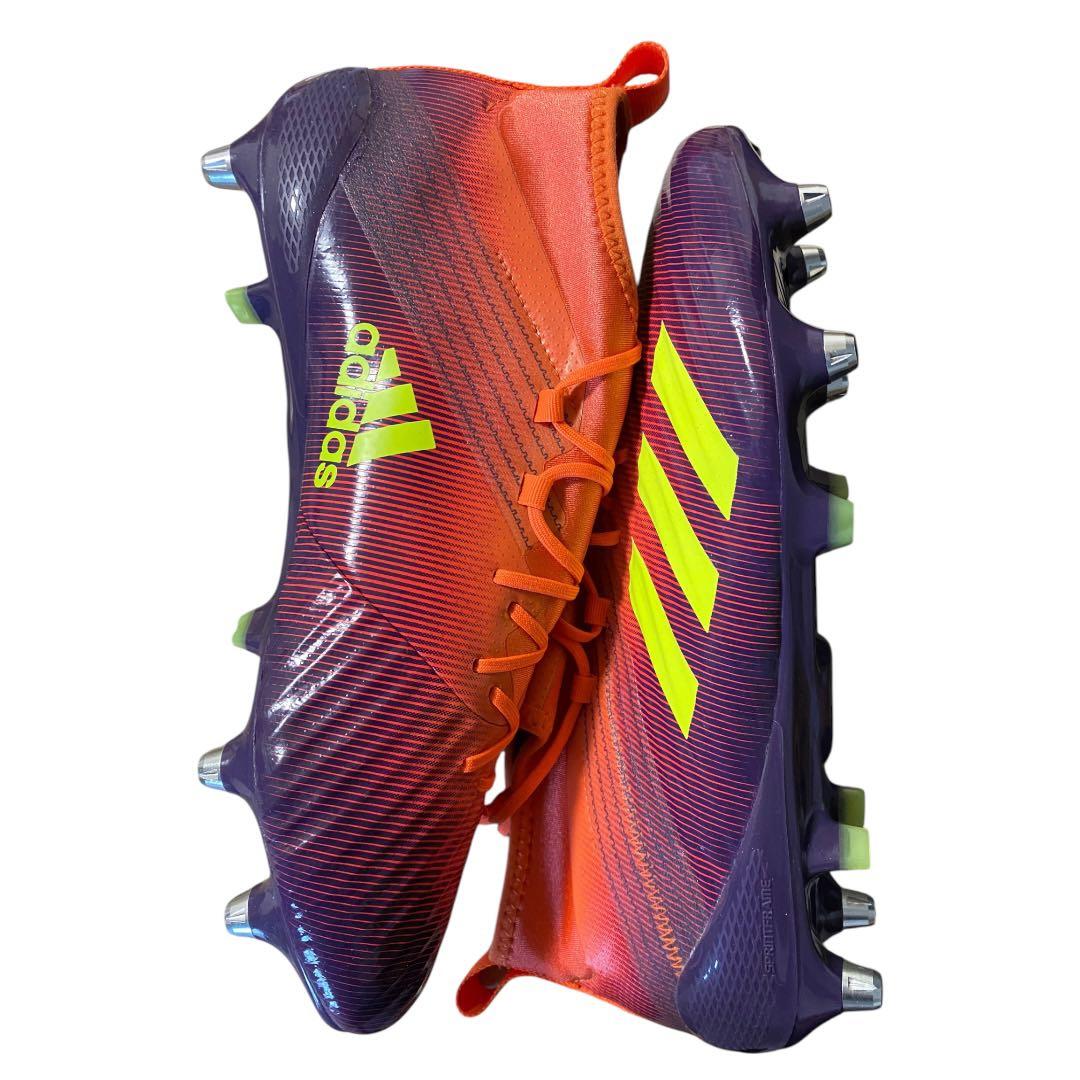 2/28まで値下げ！ Predator Flare SG