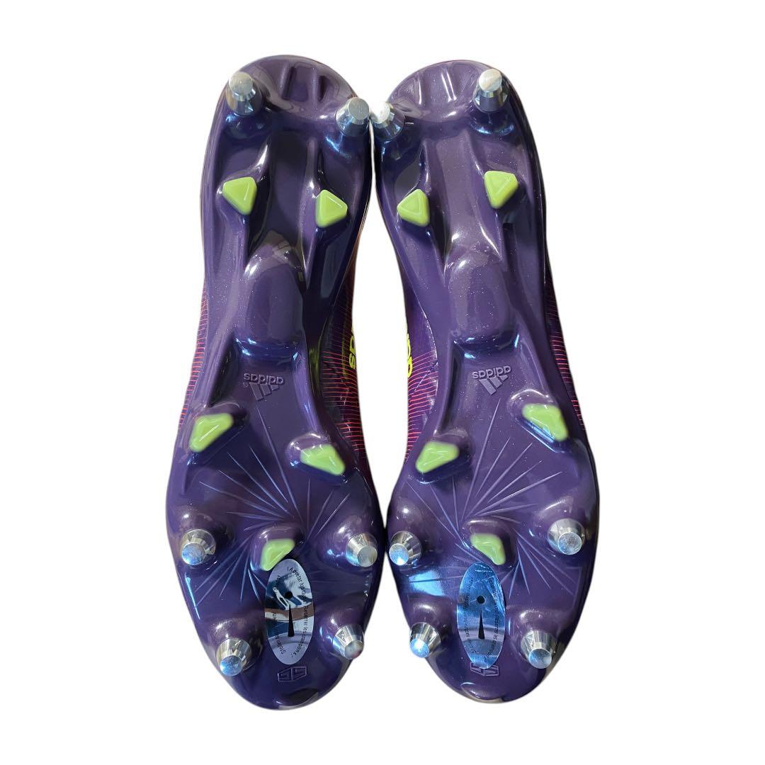 2/28まで値下げ！ Predator Flare SG