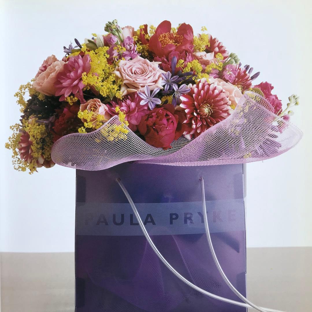 【本日限定セール❗️】PAURA PRYKE’S FLOWER SCHOOL