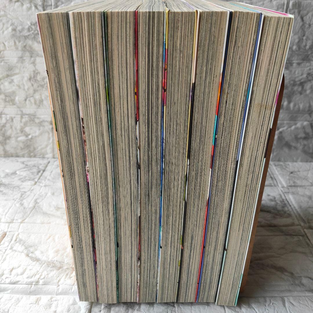 女神異聞録～ペルソナ～新装版 全8巻セット