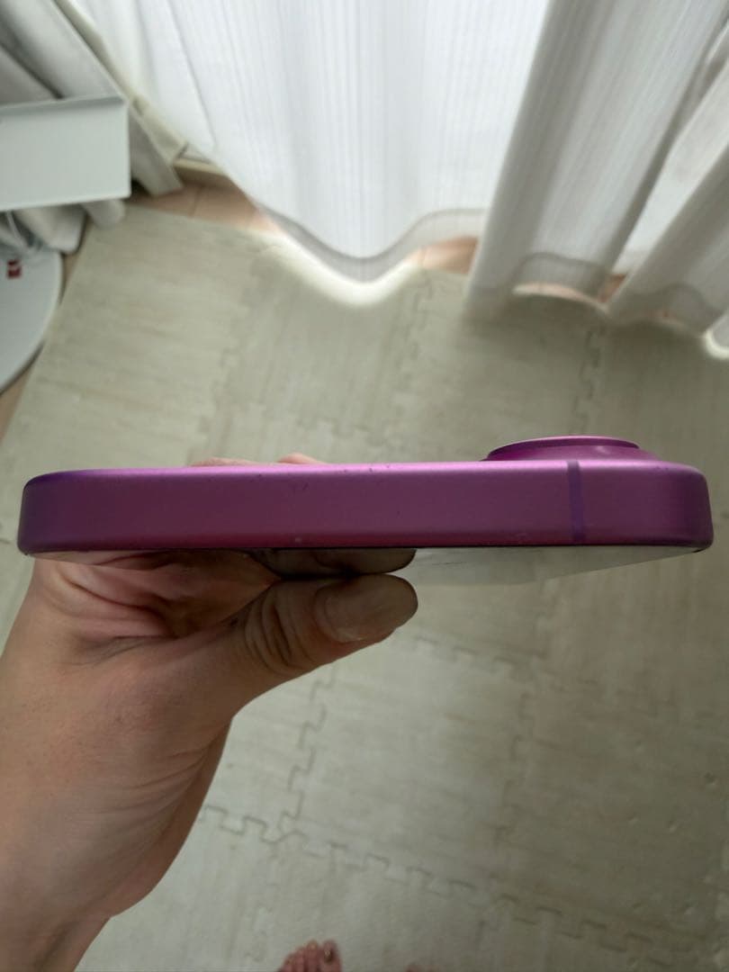 iphone 16 128GB ピンク　simフリー