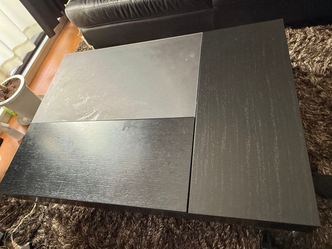 BoConcept/ボーコンセプト　Chiva/シヴァ　コーヒーテーブル