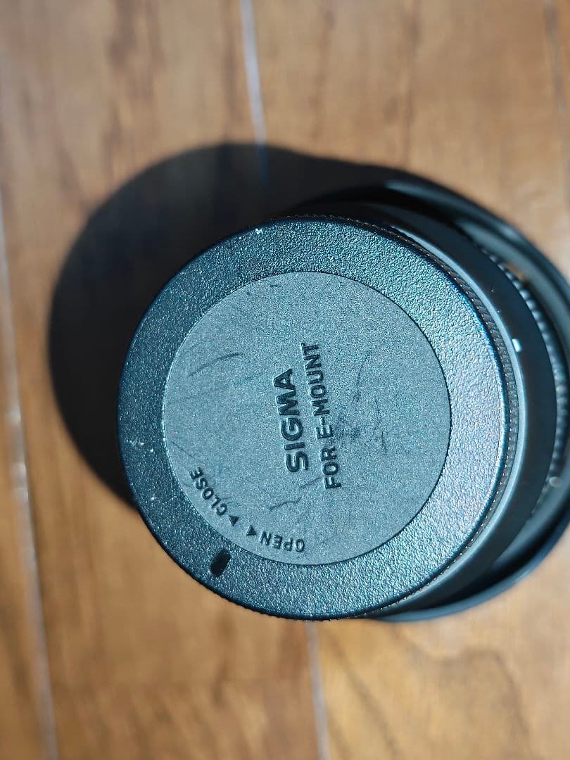 Sigma 16-28mm F2.8 DG DN [ソニーE用]