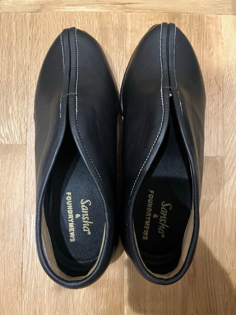 【新品未使用】Foundry Mews ファウンドリーミューズ Balo 37