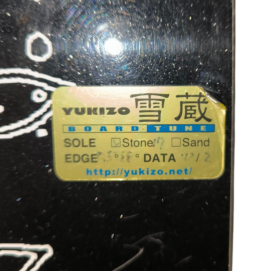 スノーボードセット サージ FLOW BURTON バインディング ブーツ