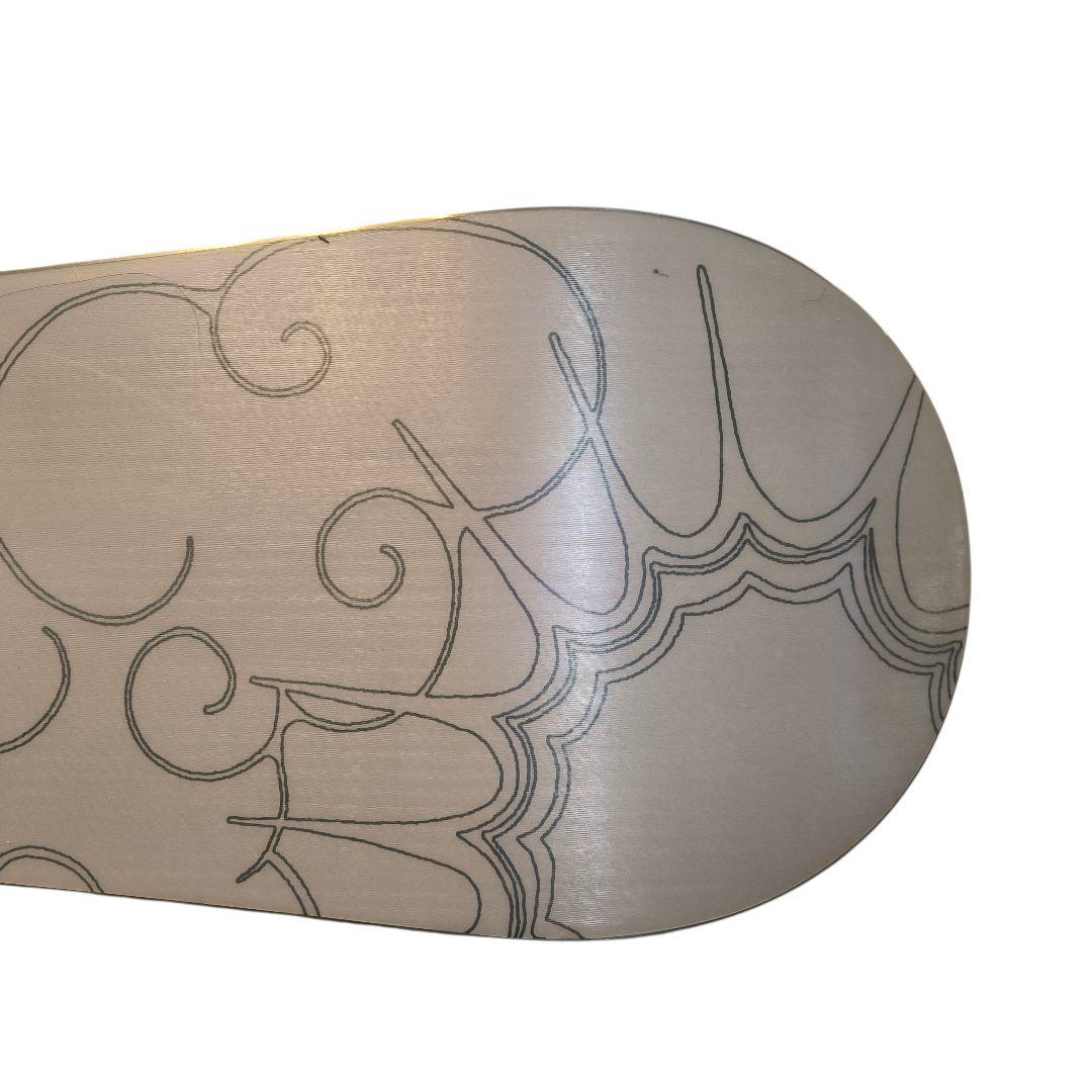 スノーボードセット サージ FLOW BURTON バインディング ブーツ