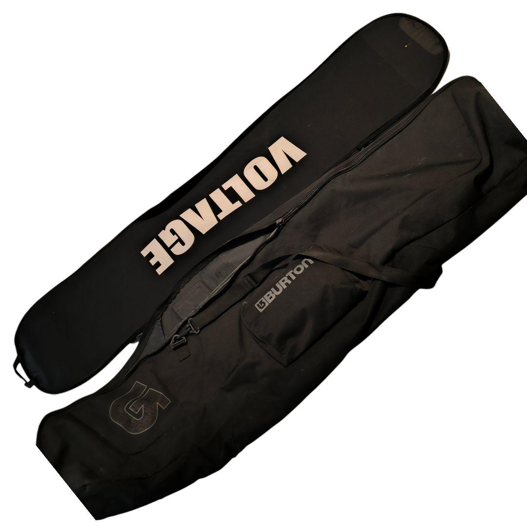 スノーボードセット サージ FLOW BURTON バインディング ブーツ