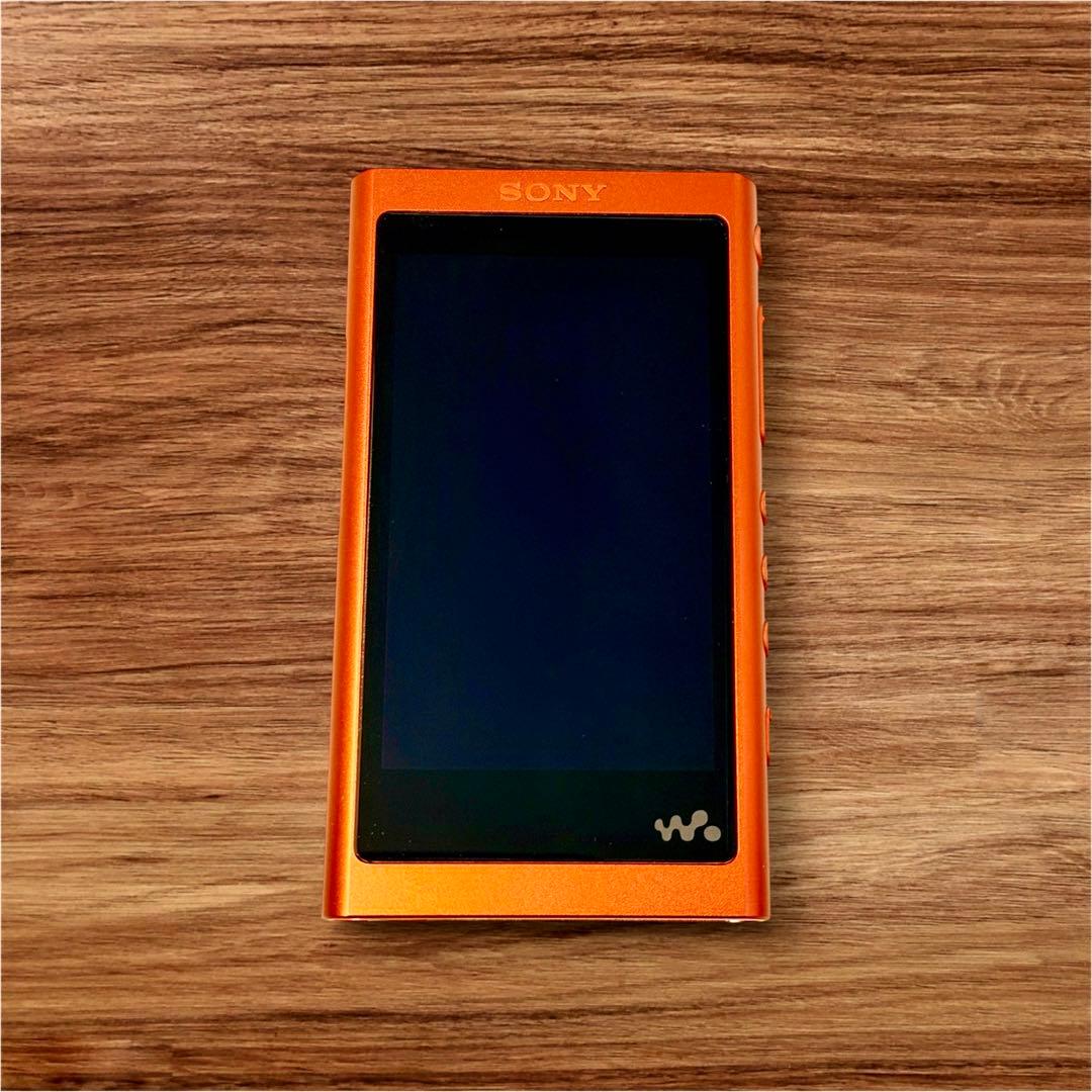 【美品】SONY WALKMAN NW-A55