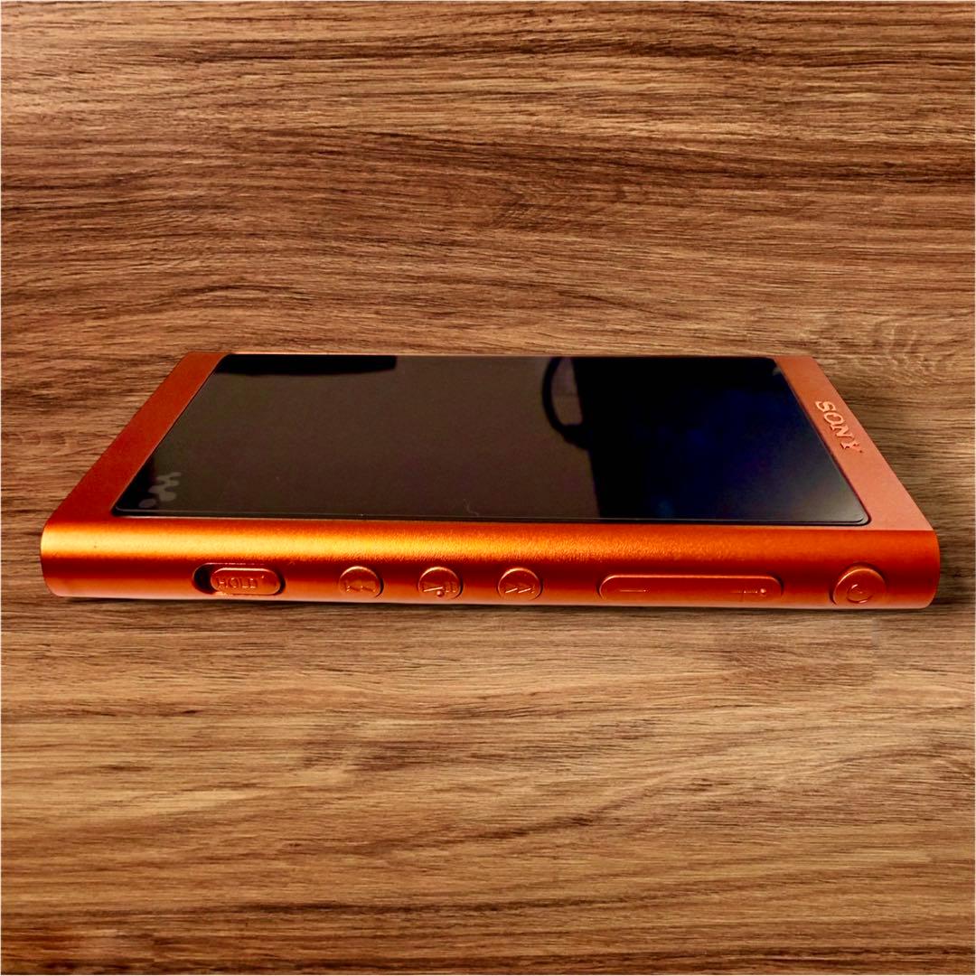 【美品】SONY WALKMAN NW-A55