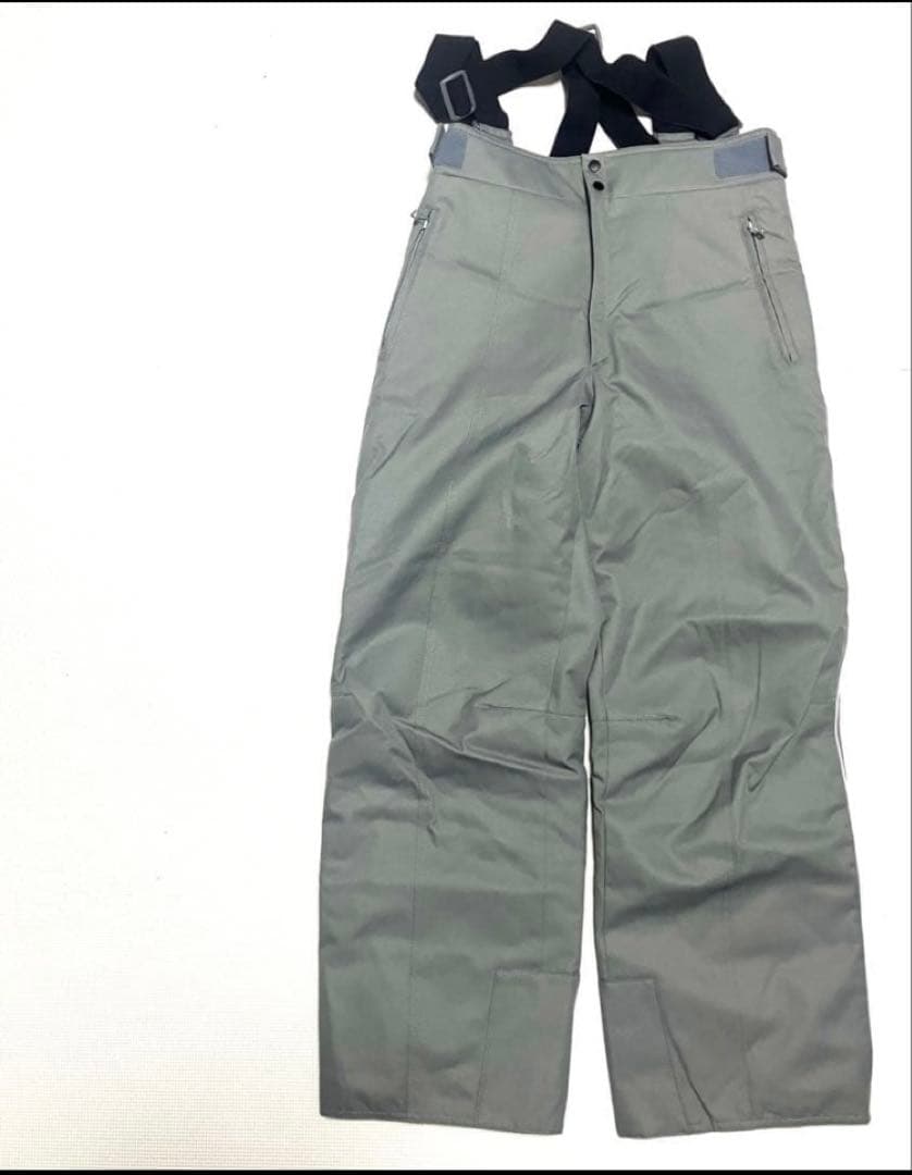 L 極美品　GOLDWIN ゴールドウィン　ダウン　スノーボードウェア　パンツ