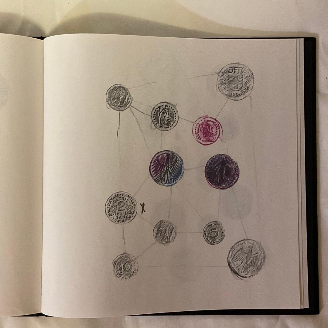 値下げ　Marcel Broodthaers 作品集　限定300部　希少