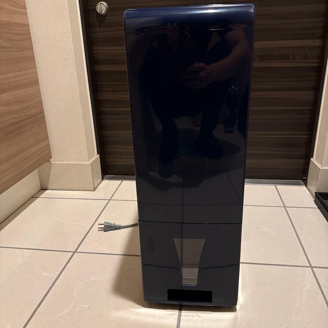 【極⭐︎美品】2021年製 コロナ衣類乾燥除湿機 CD-H18A コンプレッサー式