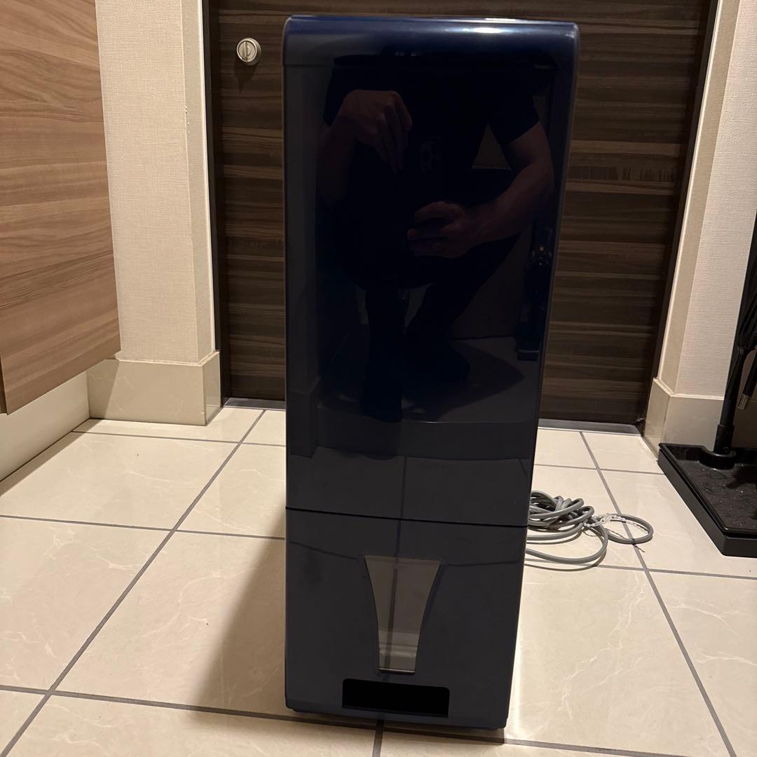 【極⭐︎美品】2021年製 コロナ衣類乾燥除湿機 CD-H18A コンプレッサー式