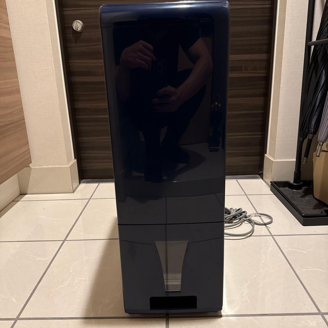 【極⭐︎美品】2021年製 コロナ衣類乾燥除湿機 CD-H18A コンプレッサー式