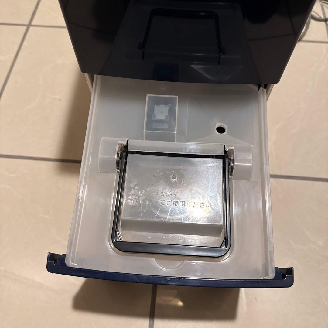 【極⭐︎美品】2021年製 コロナ衣類乾燥除湿機 CD-H18A コンプレッサー式