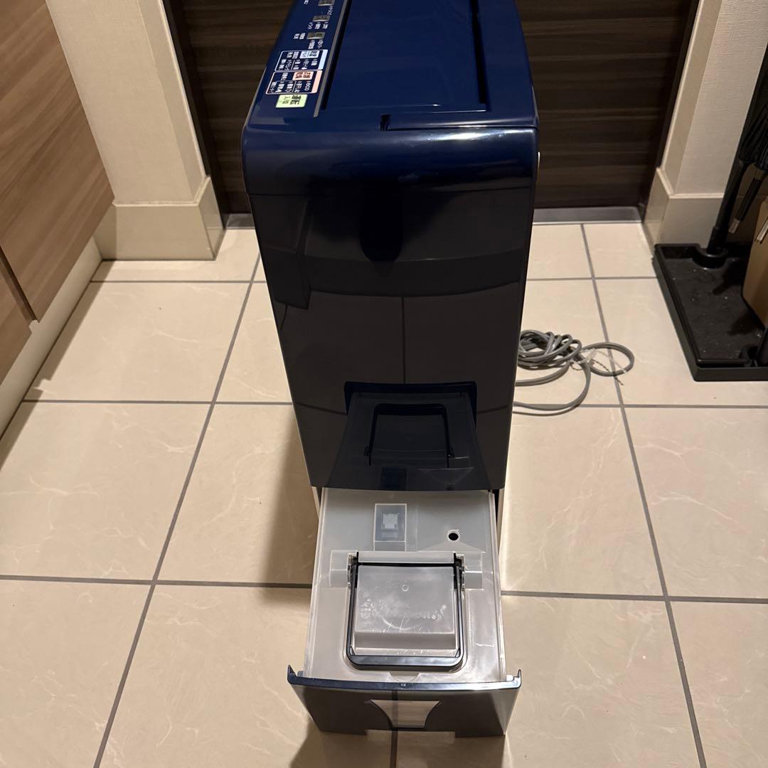 【極⭐︎美品】2021年製 コロナ衣類乾燥除湿機 CD-H18A コンプレッサー式