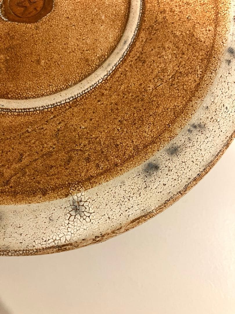 fractal ケーキスタンド M φ24cm sabi