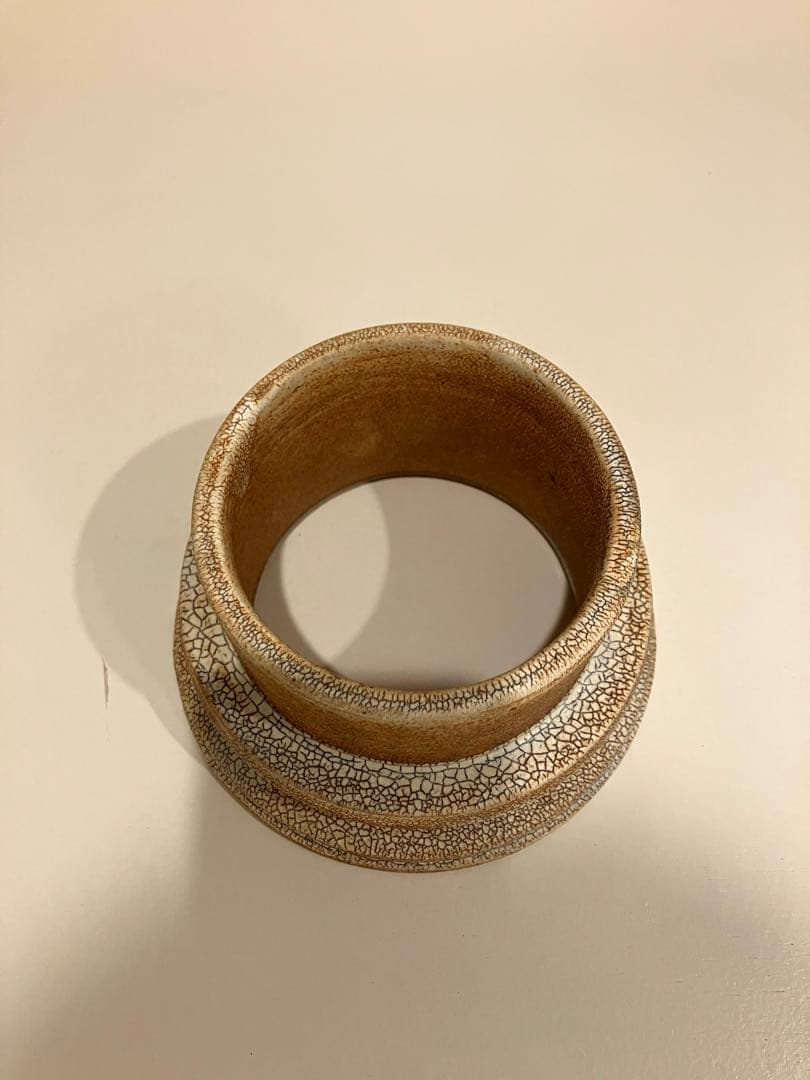 fractal ケーキスタンド M φ24cm sabi