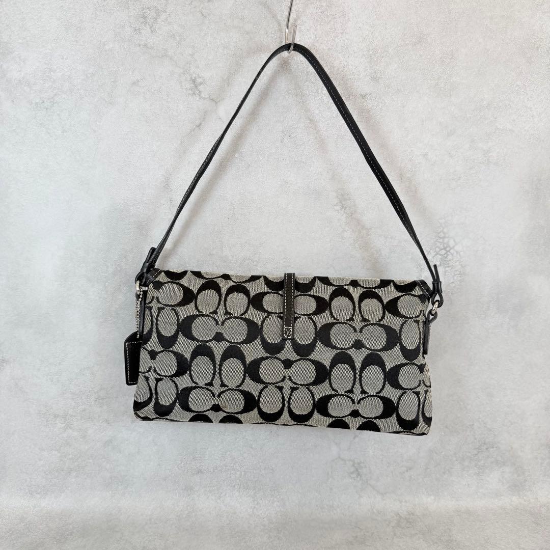 バッグ Coach Shoulder Bag