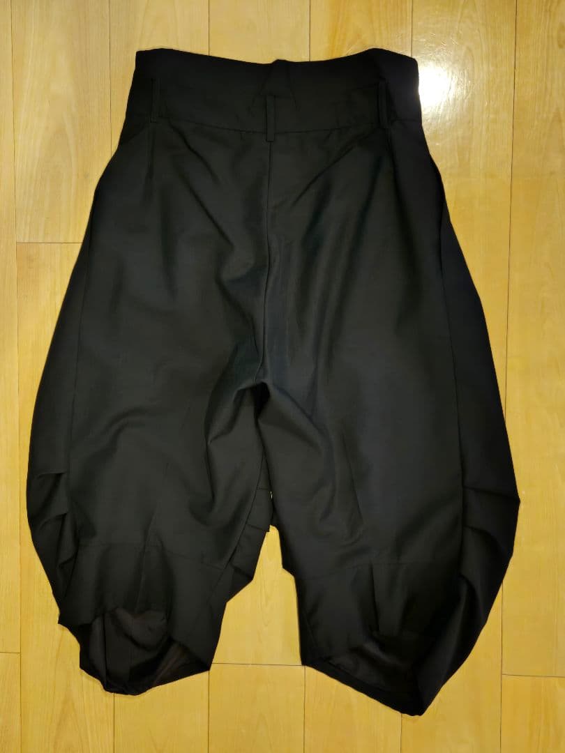 クリストファーネメス Trousers 20