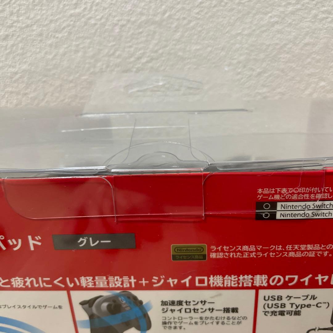 その他 HORI NSW-175