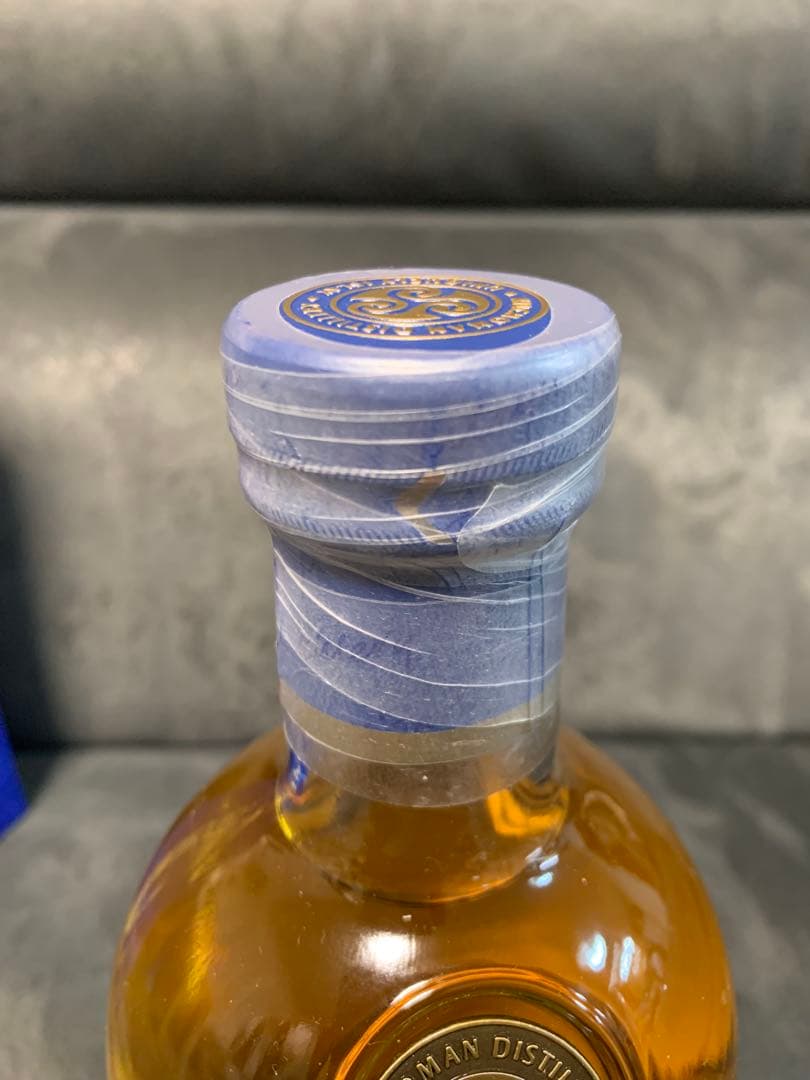 限定　Kilchoman Machir Bay Cask Strength 限定