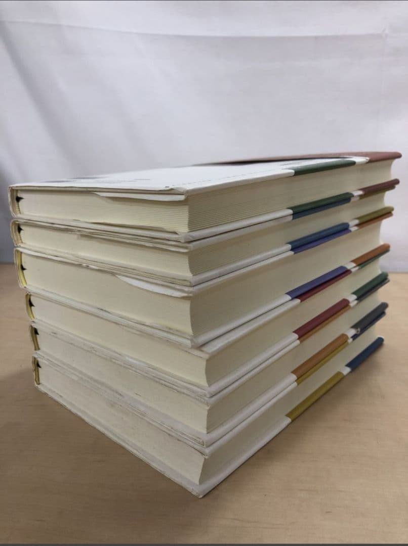 フレーゲ著作集　全巻セット／6巻揃　勁草書房