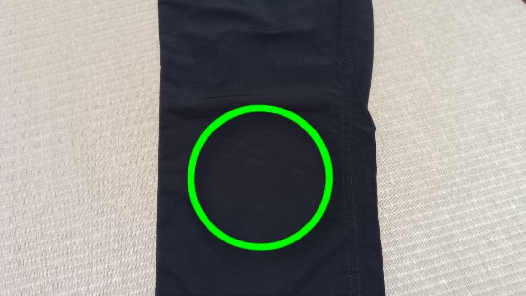 [訳あり]COMME des GARCONS HOMME Mサイズ