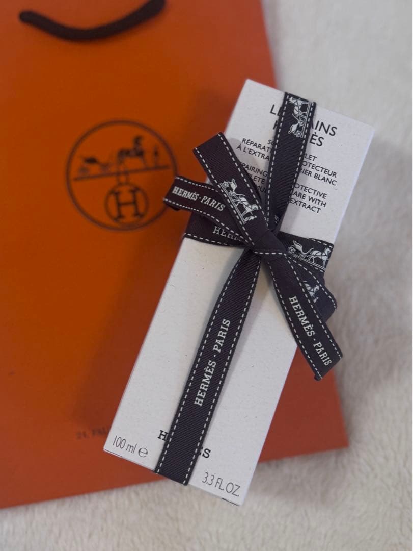 レマンエルメスクレームレマン