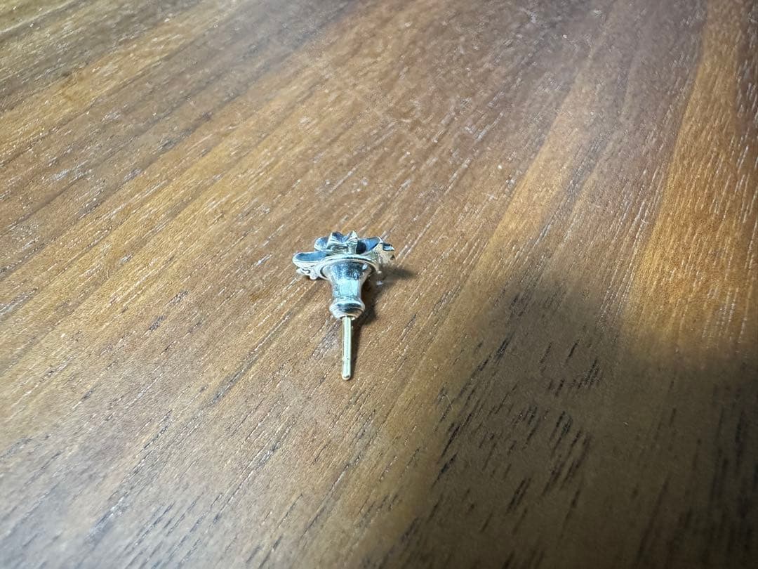 【正規品】CHROME HEARTS ピアス