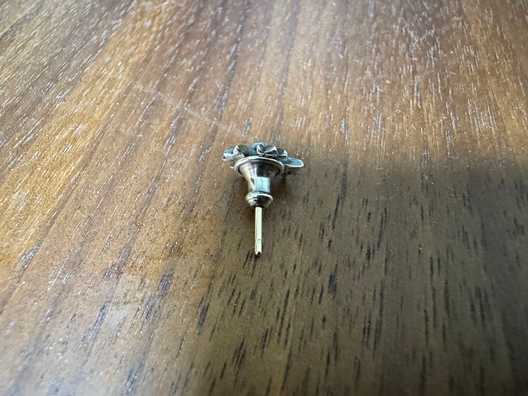 【正規品】CHROME HEARTS ピアス