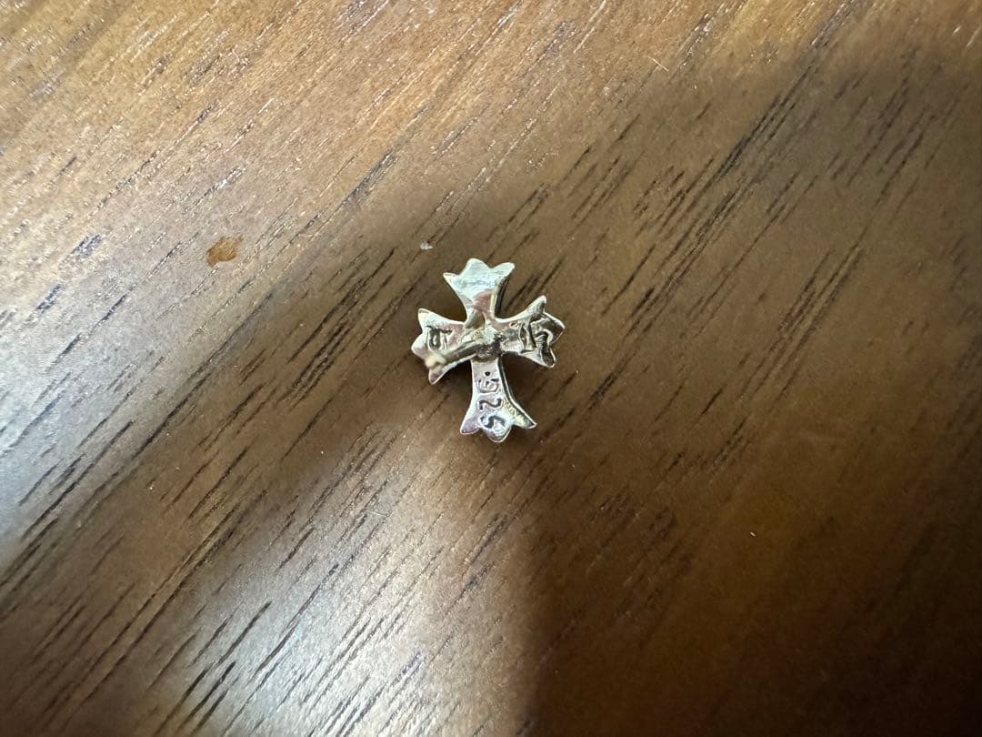 【正規品】CHROME HEARTS ピアス